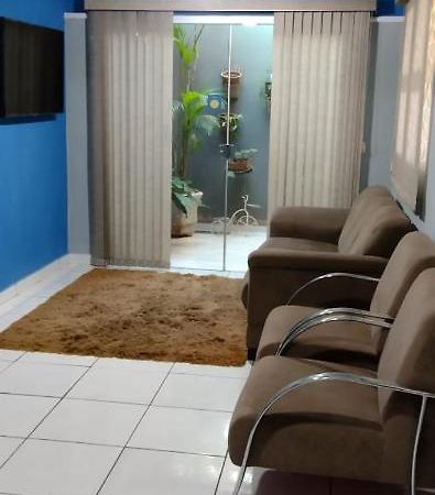 Casa Em Olimpia 2 Villa Екстериор снимка