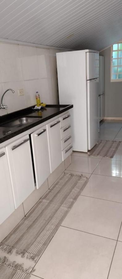 Casa Em Olimpia 2 Villa Екстериор снимка