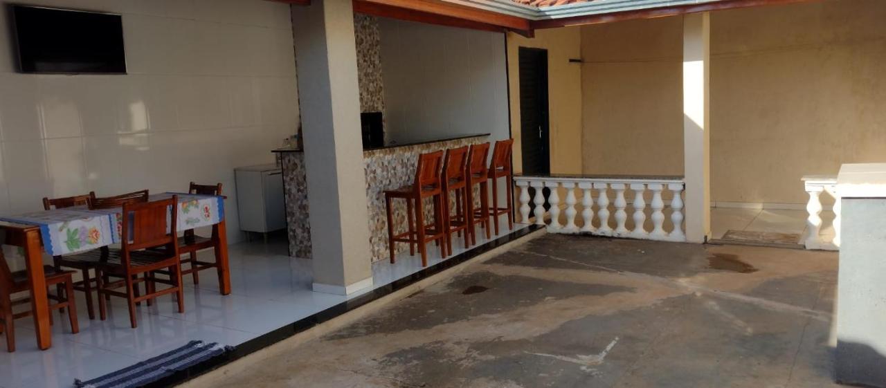 Casa Em Olimpia 2 Villa Екстериор снимка