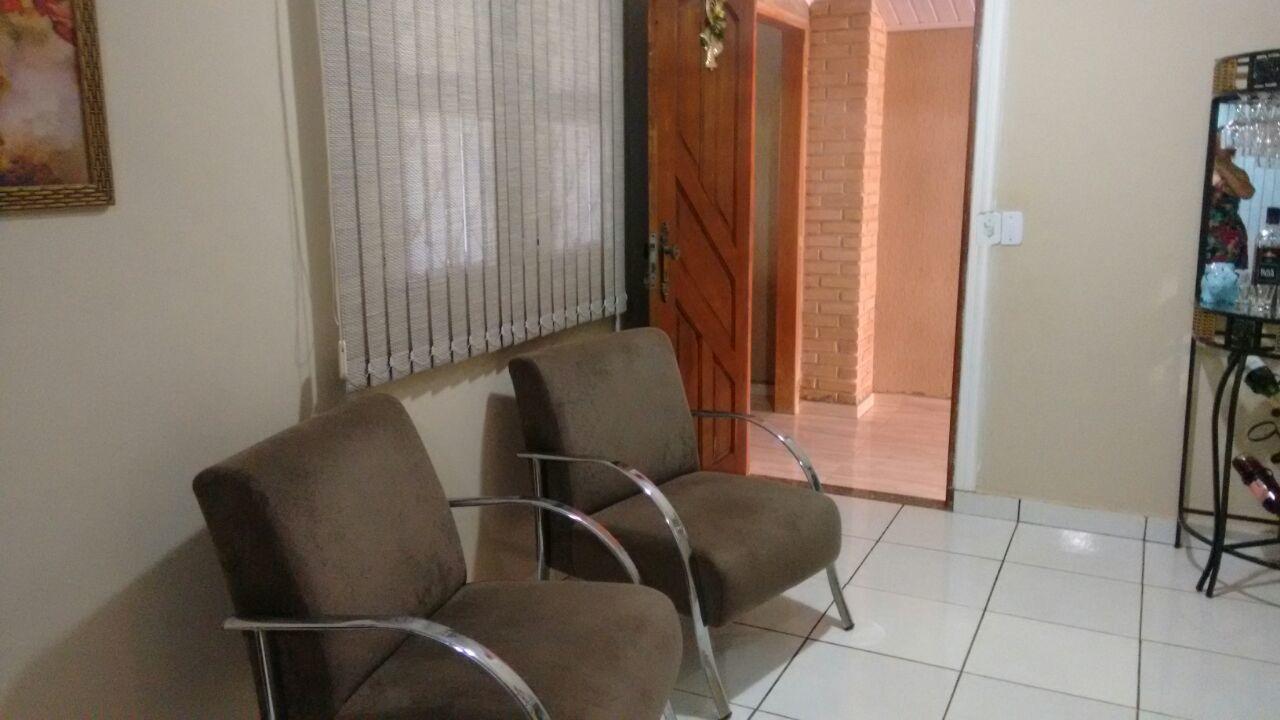 Casa Em Olimpia 2 Villa Екстериор снимка